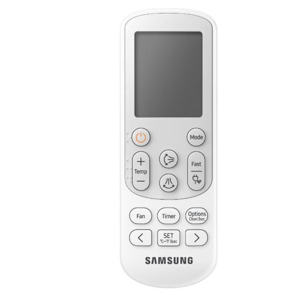 Climatizzatore SAMSUNG AR09TXHZAWKNEU - Solo Unità Interna - Serie LUZON