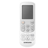 Climatizzatore SAMSUNG AR09TXHZAWKNEU - Solo Unità Interna - Serie LUZON