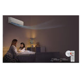 Climatizzatore LG MS07ET.NSA Unità Interna Multisplit 7000 BTU Smart