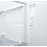 Frigorifero LG GSBV70PZTE 4 Porta Inox Total Nofrost Classe E