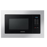 Microonde Samsung MG20A7013CT ad Incasso GRILL BI 20L INOX 1300W