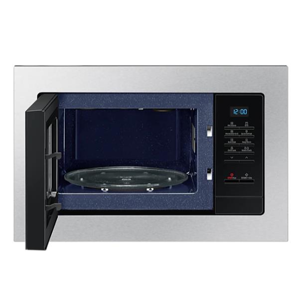 Microonde Samsung MG20A7013CT ad Incasso GRILL BI 20L INOX 1300W