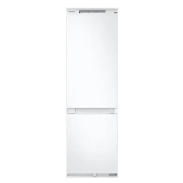 Frigorifero Samsung BRB26602EWW Combinato Incasso 177cm Nofrost Classe E