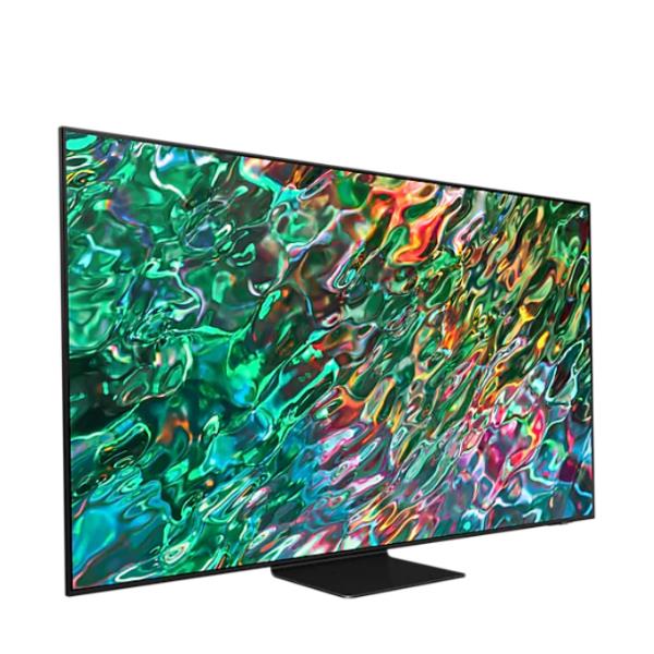 TV Samsung QE85QN90BATXZT 85" 4K NEO 90 QLED 22 HDR Dolby Atmos