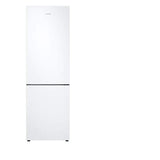 Frigorifero Samsung RB33B610FWW Combinato Classe F Bianco 185 Nofrost