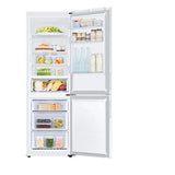 Frigorifero Samsung RB33B610FWW Combinato Classe F Bianco 185 Nofrost