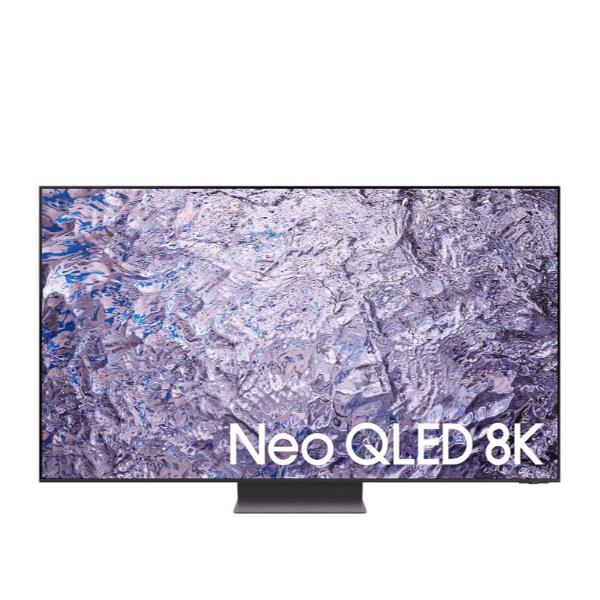 TV Samsung QE65QN800CTXZT 65" 8K Serie QN800 QLED 23