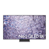 TV Samsung QE65QN800CTXZT 65" 8K Serie QN800 QLED 23