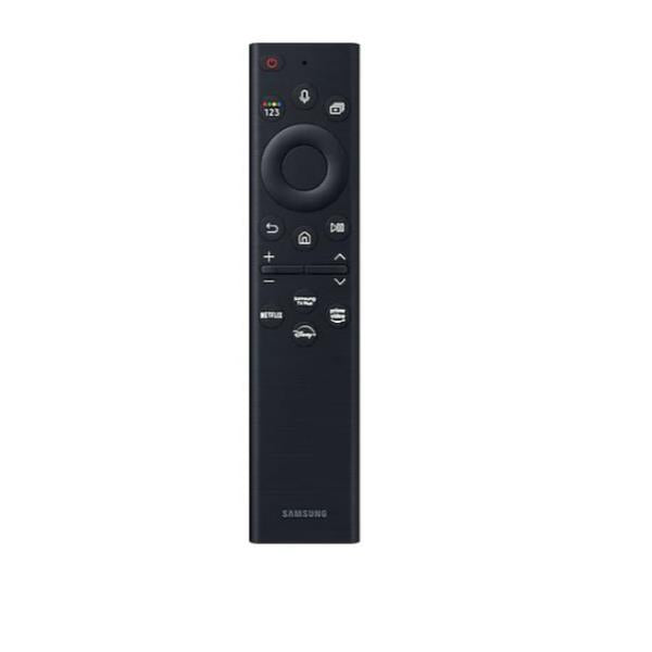 TV Samsung QE65QN800CTXZT 65" 8K Serie QN800 QLED 23