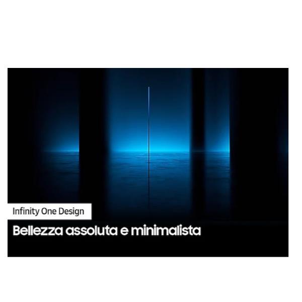 TV Samsung QE65QN800CTXZT 65" 8K Serie QN800 QLED 23