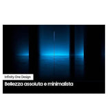 TV Samsung QE65QN800CTXZT 65" 8K Serie QN800 QLED 23