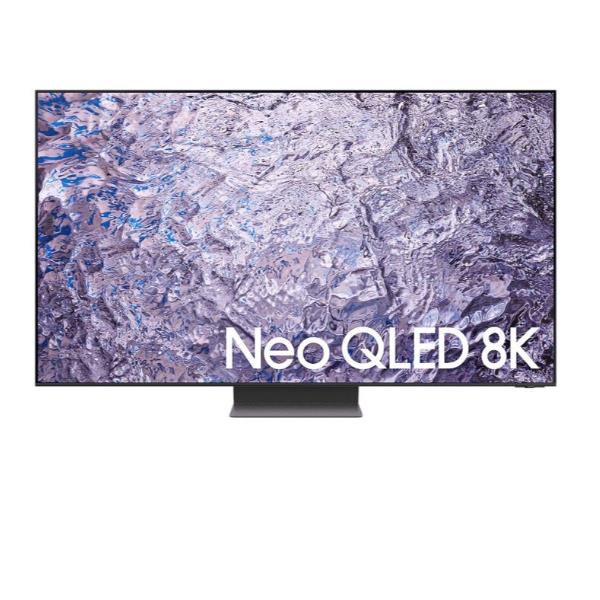 TV Samsung QE65QN800CTXZT 65" 8K Serie QN800 QLED 23