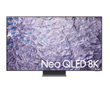 TV Samsung QE65QN800CTXZT 65" 8K Serie QN800 QLED 23