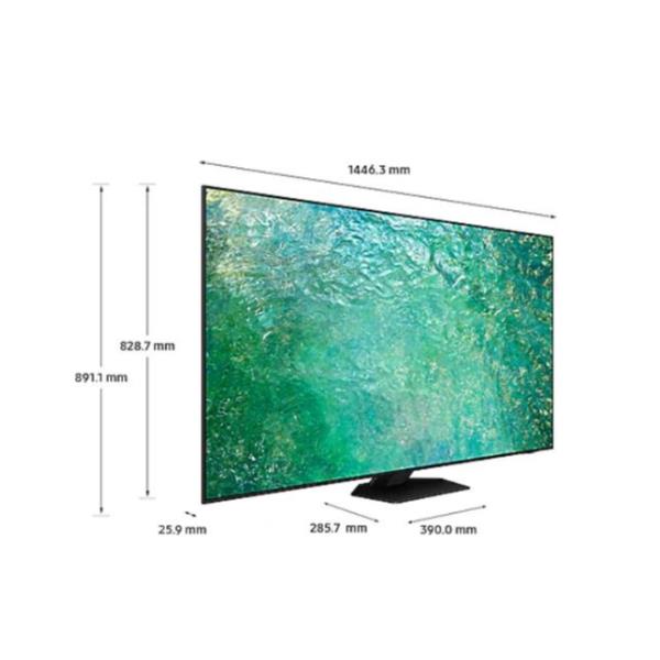 TV Samsung QE65QN85CATXZT 65" 4K HDR Serie QN85 QLED 23 Dolby Atmos