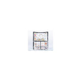 Frigorifero Samsung RF59C70TES9/ES 4 Porte Inox Classe E