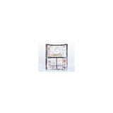 Frigorifero Samsung RF59C70TES9/ES 4 Porte Inox Classe E