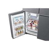 Frigorifero Samsung RF59C70TES9/ES 4 Porte Inox Classe E