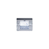 Frigorifero Samsung RF59C70TES9/ES 4 Porte Inox Classe E