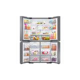 Frigorifero Samsung RF59C70TES9/ES 4 Porte Inox Classe E