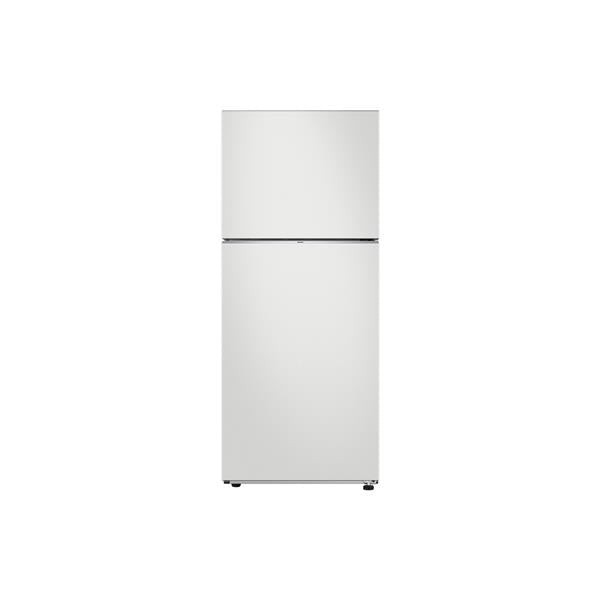Frigorifero Samsung RT38CB6624C1ES Doppia porta Bianco BESPOKE Classe E