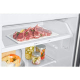 Frigorifero Samsung RT38CB6624C1ES Doppia porta Bianco BESPOKE Classe E