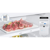 Frigorifero Samsung RT38CB6624C1ES Doppia porta Bianco BESPOKE Classe E