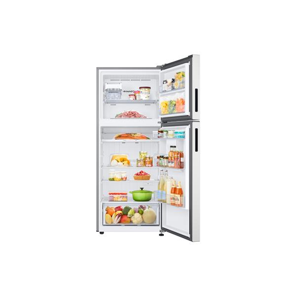 Frigorifero Samsung RT38CB6624C1ES Doppia porta Bianco BESPOKE Classe E