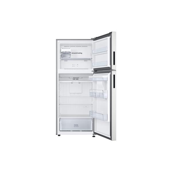 Frigorifero Samsung RT38CB6624C1ES Doppia porta Bianco BESPOKE Classe E