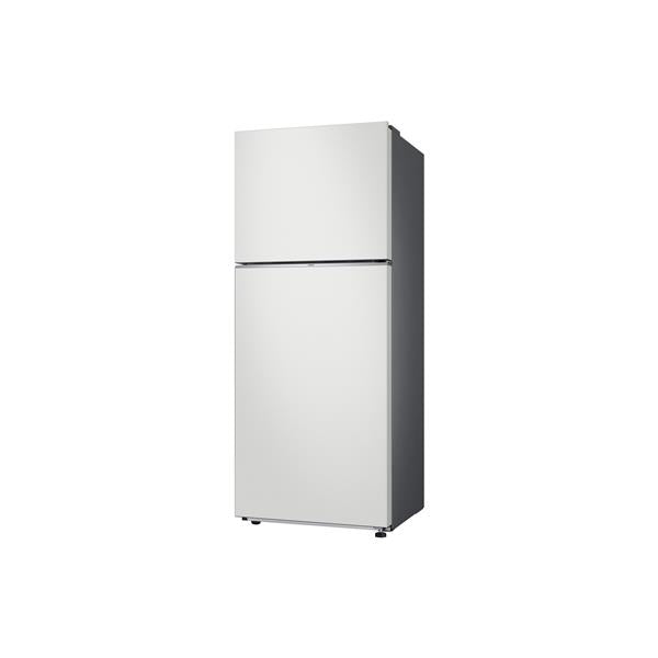 Frigorifero Samsung RT38CB6624C1ES Doppia porta Bianco BESPOKE Classe E