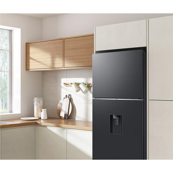 Frigorifero Samsung RT38CB6624C1ES Doppia porta Bianco BESPOKE Classe E