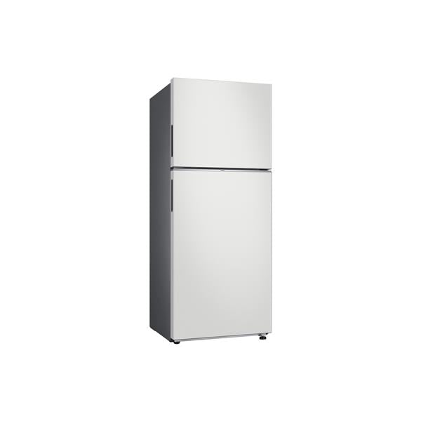 Frigorifero Samsung RT38CB6624C1ES Doppia porta Bianco BESPOKE Classe E