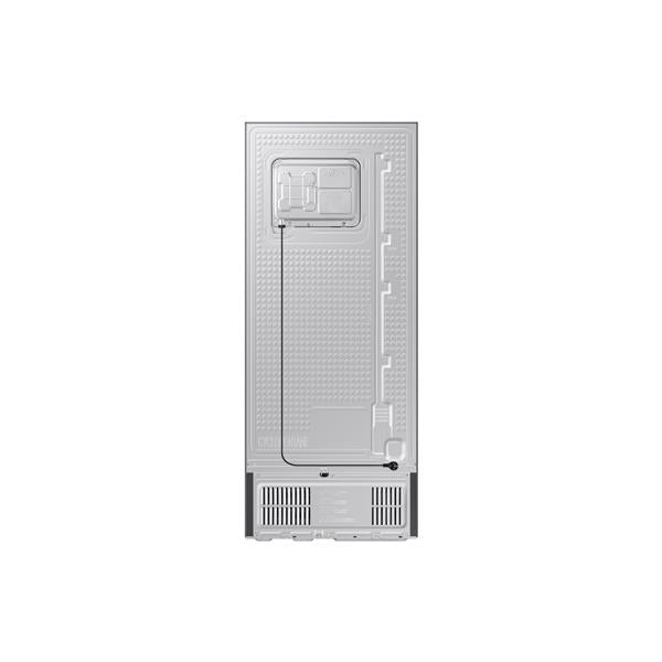 Frigorifero Samsung RT38CB6624C1ES Doppia porta Bianco BESPOKE Classe E