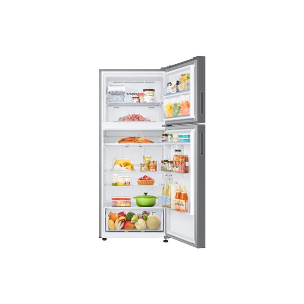Frigorifero Samsung RT38CG6624S9 Doppia Porta 70Cm Metal Inox