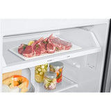 Frigorifero Samsung RT38CG6624S9 Doppia Porta 70Cm Metal Inox
