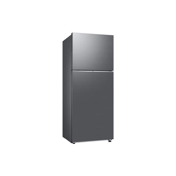 Frigorifero Samsung RT38CG6624S9 Doppia Porta 70Cm Metal Inox