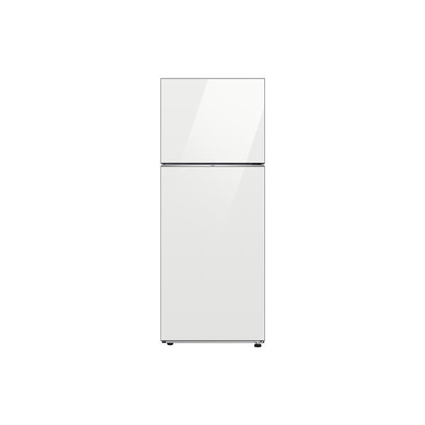 Frigorifero Samsung RT47CB662612ES Doppia Porta Bianco Classe E 70cm Nofrost
