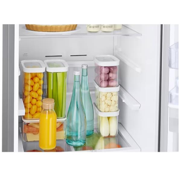 COMBI D 2MTX60CM CON DRINK INOX