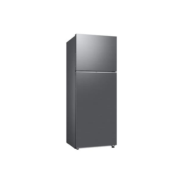 Frigorifero Samsung RT47CG6626S9ES Doppia Porta Classe E Nofrost Metal Inox
