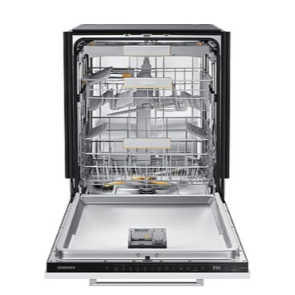 Lavastoviglie Samsung DW60BG850B00ET  da Incasso Serie 7 JetClean Classe D 14 C. 3CEST
