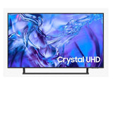 TV Samsung UE43DU8570UXZT 43" Crystal 4K Serie DU8570