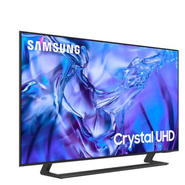 TV Samsung UE43DU8570UXZT 43" Crystal 4K Serie DU8570