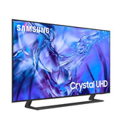TV Samsung UE43DU8570UXZT 43" Crystal 4K Serie DU8570