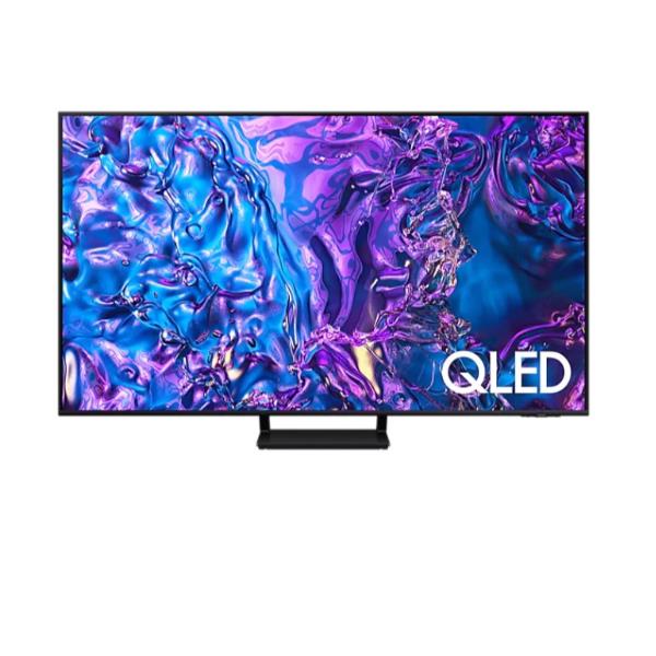 Smart TV Samsung QE55Q74DATXZT QLED 55" 4K – Quantum Processor SMART