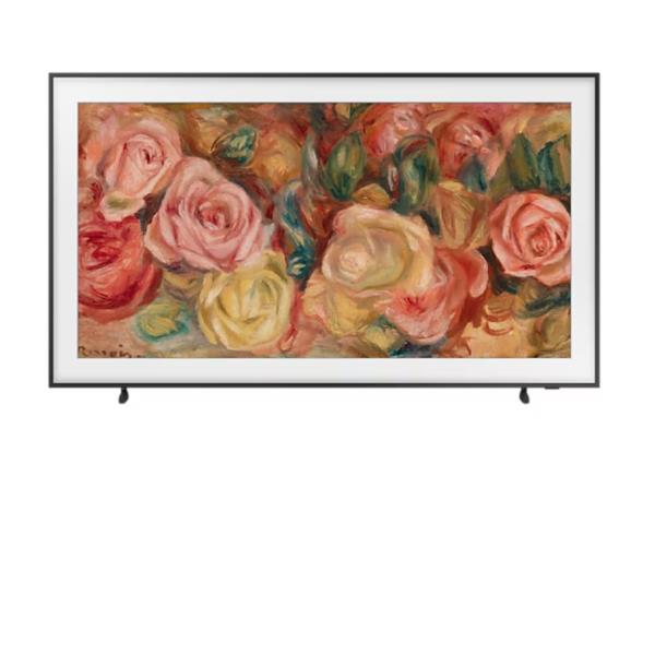 TV Samsung QE65LS03DAUXZT Smart TV 65" Q-LED UHD 4K