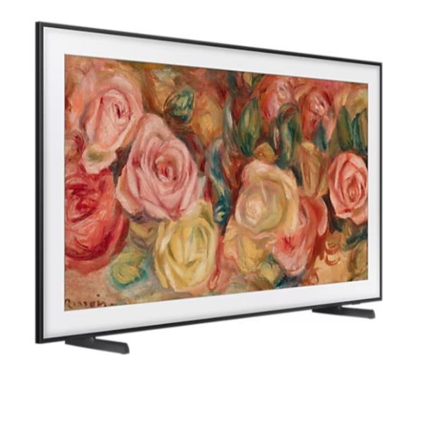 TV Samsung QE65LS03DAUXZT Smart TV 65" Q-LED UHD 4K