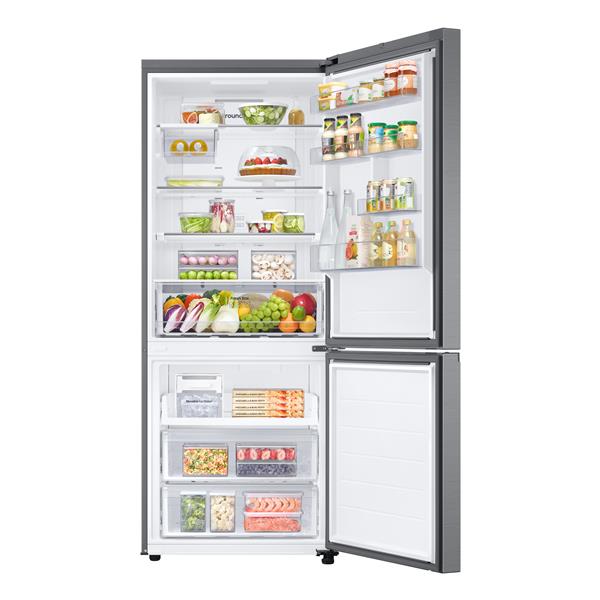 Frigorifero Samsung RB50DG602ES9EF Combinato 75cm Classe E