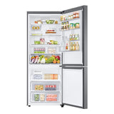 Frigorifero Samsung RB50DG602ES9EF Combinato 75cm Classe E
