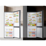 Frigorifero Samsung RB50DG602ES9EF Combinato 75cm Classe E