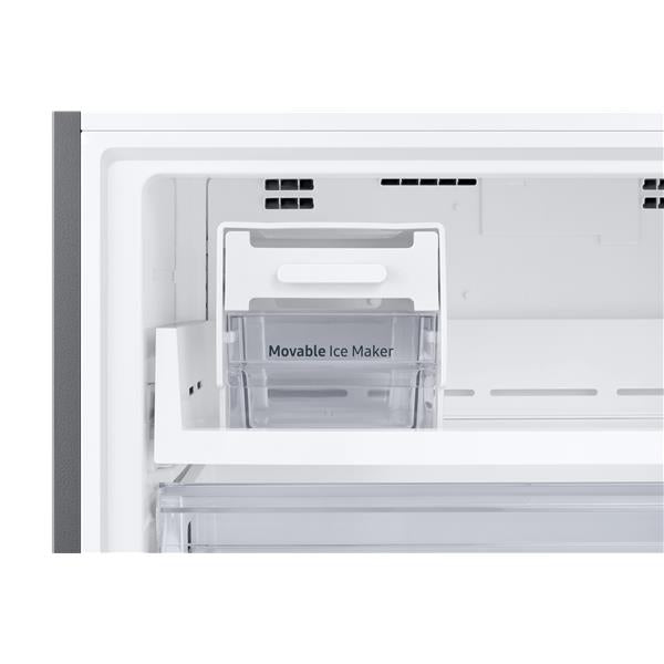 Frigorifero Samsung RB50DG602ES9EF Combinato 75cm Classe E