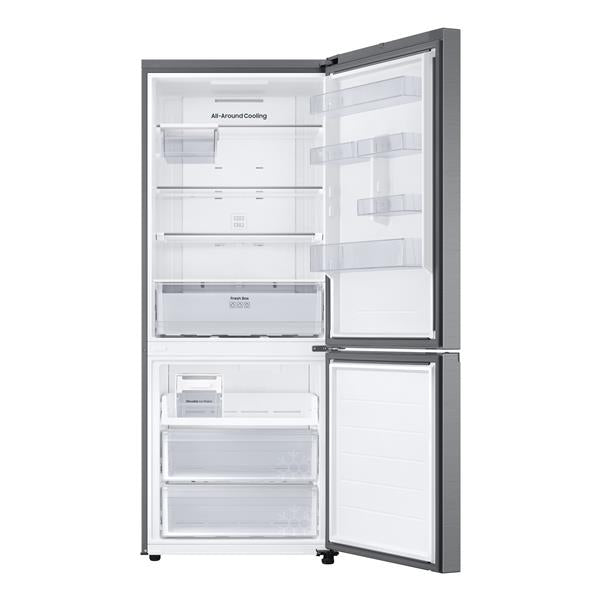 Frigorifero Samsung RB50DG602ES9EF Combinato 75cm Classe E